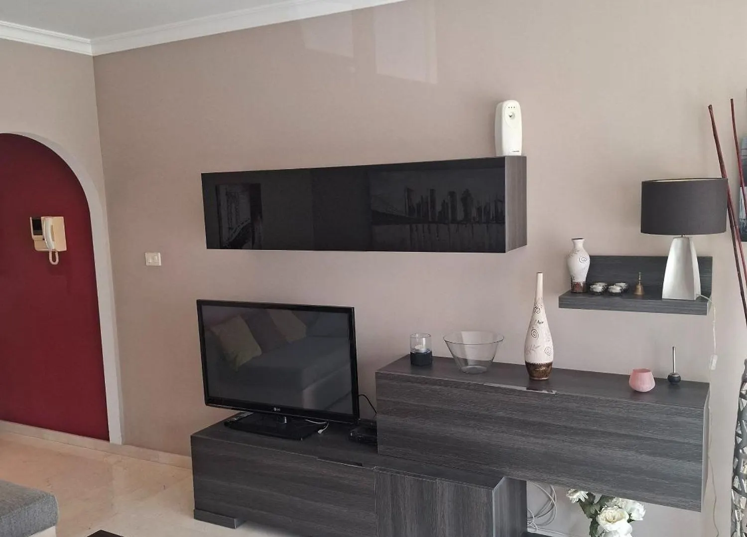 Apartmán Mogan Playa 19 By El Sirocco Puerto De Mogan 0*,  Španělsko