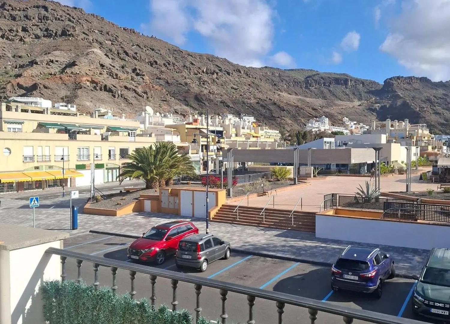 Mogan Playa 19 By El Sirocco Apartment Puerto De Mogan 0*,