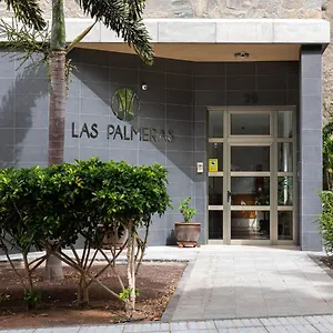 Apartment Palmeras, Puerto De Mogan
